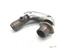 COLLETTORE VERTICALE SCARICO MARMITTA DUCATI MONSTER 797 803 2017 ZDMMD00AAHB