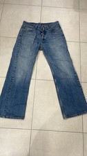 jeans Levis uomo  taglia  W30