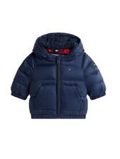 Tommy Hilfiger piumino neonato