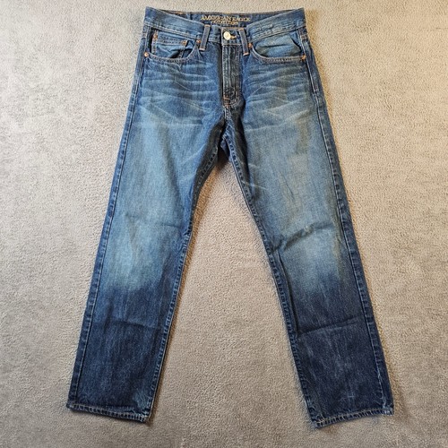 Jeans uomo american eagle - jeans,