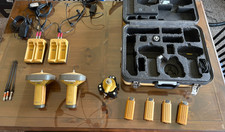 Topcon GR-3 GPS Base/Rover - 2