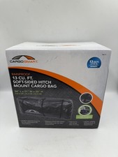 CARGOSMART 6615 13 CU FT