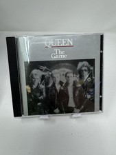 Queen – The Game, CD *