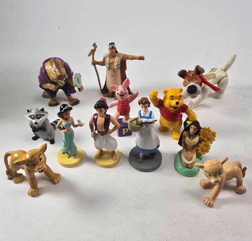 Personaggi disney - personaggi,