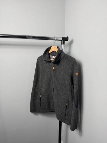 Giacca donna fjallraven - giacca,