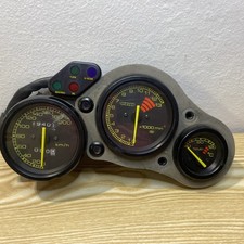 Strumentazione Cagiva Mito