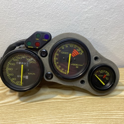 Strumentazione cagiva mito - strumentazione,