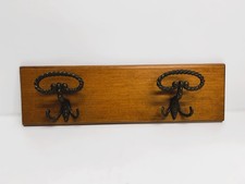 Appendiabiti da muro primi