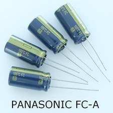 Condensateur 150µF 35V