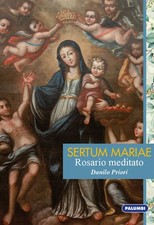 Sertum mariae rosario - sertum,