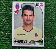 FIGURINA CALCIATORI PANINI