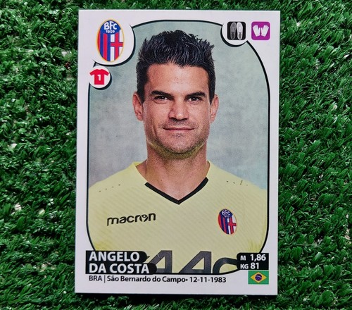 Figurina calciatori panini - calciatori,