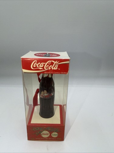 Vintage 1998 coca - 1998, cola