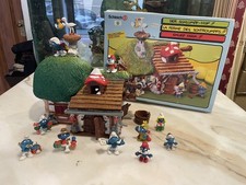 FATTORIA DEI PUFFI PUFFO SMURF