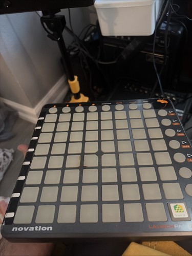 Novation launchpad buone - launchpad,