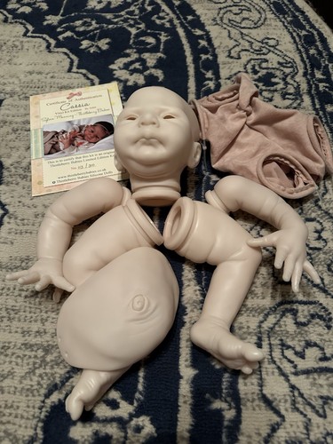 Suola cassia doll kit di - suola,