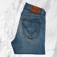 ROY ROGERS Jeans Uomo Tasche