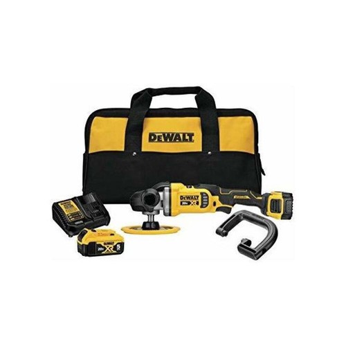 Dewalt dcm849p2 lucidatrice - dcm849p2-qw,