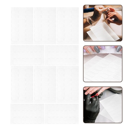 Sheets adesivi unghie - ,