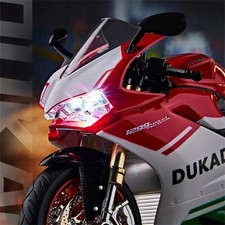 Key Start 1:9 1199 Panigale
