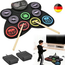 Set batteria elettrica 9