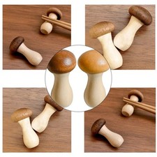 Ornamenti Funghi Artigianato