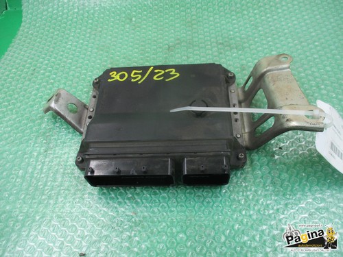 Centralina motore ecu - ecu, per