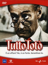 Film - Tutto Toto' Box 02 -
