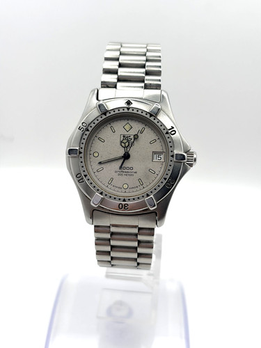 Exc orologio uomo tag - uomo,