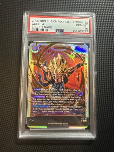 Gogeta fb09 122 - gogeta, dragon