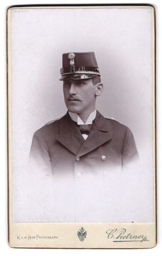 Fotografia carl pietzner - carl,