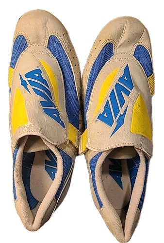 Avia biking shoes men 10 - biking, men's