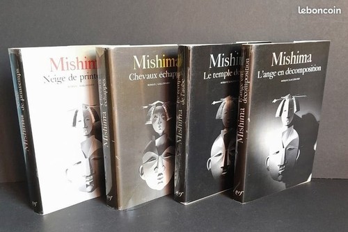 Mishima mer de fertilité - :, la