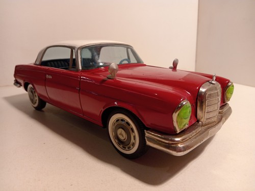 Ichiko mercedes benz - pa,