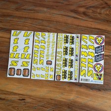 Kit Decalcomanie Restauro per