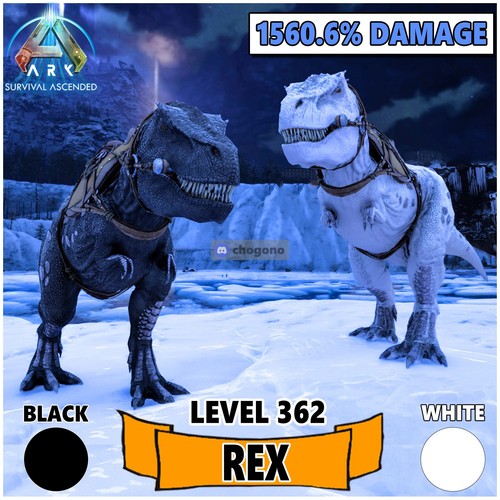 Ark survival ascended - ark,