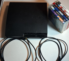 Sony PlayStation 3 Slim