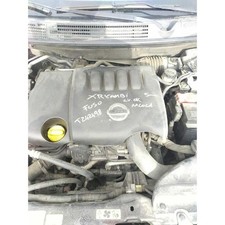 MOTORE NON FUNZIONANTE NISSAN