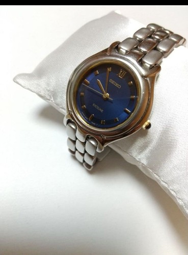 Orologio donna seiko exceline - orologio,