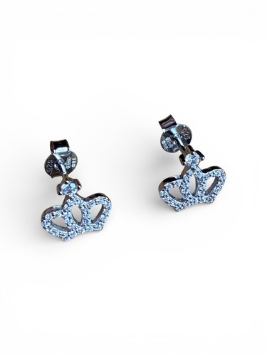 Orecchini corona magic feel - corona,