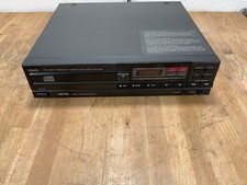 Lettore CD Denon DCD-1000 | Vintage HiFi | Difettoso