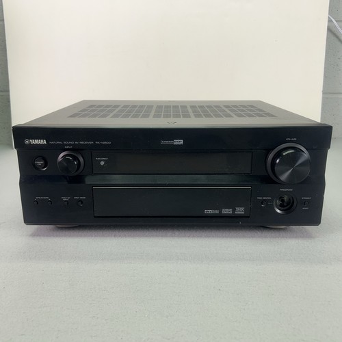 Yamaha v2500 1 - yamaha, channel