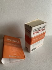 Dizionario di Spagnolo