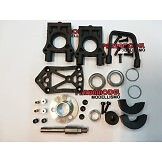 Ricambi ansmann supporto - ricambi,