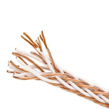 Cavo altoparlante HIFI 7N OCC