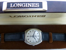 LONGINES ADMIRAL AUTOMATICO