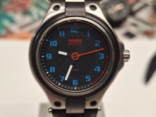 Momo Design orologio uomo racing MD 013 Miyota quartz (batteria) 39 mm