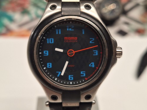 Momo design orologio uomo - momo,