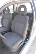 Arosa Lupo Sedile Anteriore