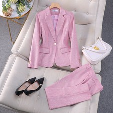 Abito donna business formale